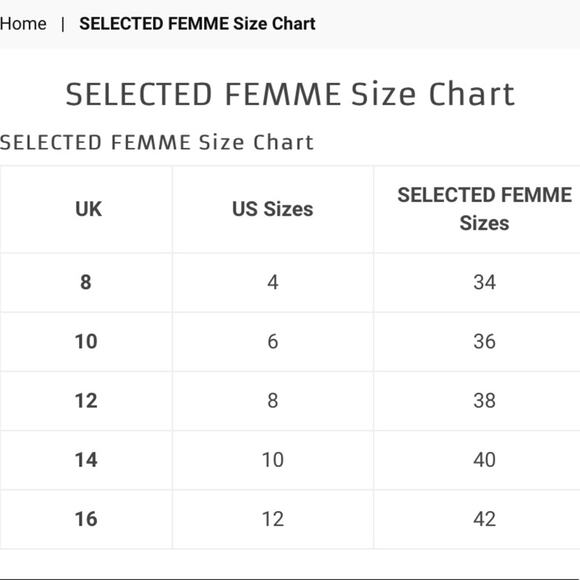 Selected Femme Blaire Check Mini Dress‎ - Picture 12 of 12